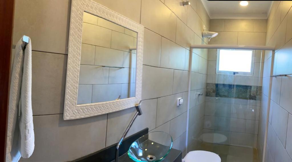 Tbs Prime Suites Sao Sebastiao  Exterior foto
